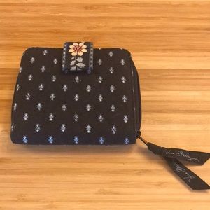 Vera Bradley wallet